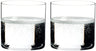 Riedel Waterglas O Wine - 330 ml - 2 stuks