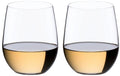 Riedel Verres à Vin Blanc O Wine - Viognier / Chardonnay - 2 pièces