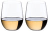 Riedel Witte Wijnglazen O Wine - Viognier / Chardonnay - 2 stuks