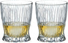 Riedel Verres à Whisky Fire - 2 pièces