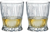 Riedel Verres à Whisky Fire - 2 pièces