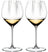 Riedel Verres à Vin Blanc Performance - Chardonnay - 2 pièces