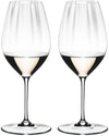 Riedel Witte Wijnglazen Performance - Riesling - 2 stuks