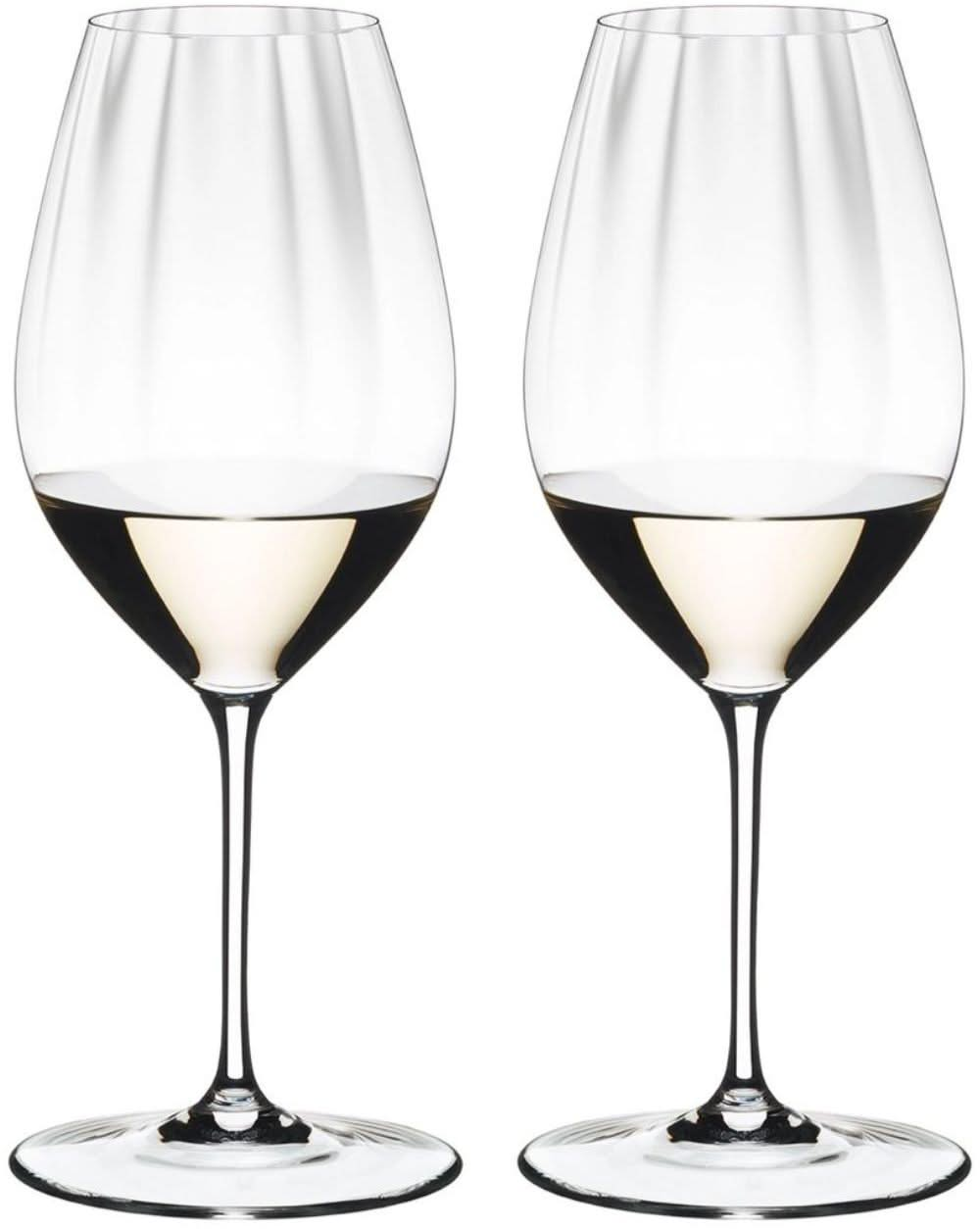 Riedel Witte Wijnglazen Performance - Riesling - 2 stuks