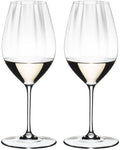 Riedel Witte Wijnglazen Performance - Riesling - 2 stuks