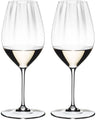 Riedel Verres à vin blanc Performance - Riesling - 2 pièces