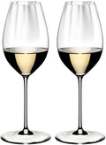 Riedel Witte Wijnglazen Performance - Sauvignon Blanc - 2 stuks