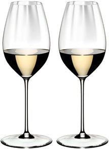 Riedel Witte Wijnglazen Performance - Sauvignon Blanc - 2 stuks