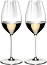 Riedel Verres à Vin Blanc Performance - Sauvignon Blanc - 2 pièces