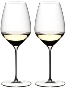 Riedel Verres à vin blanc Veloce - Riesling - 2 pièces