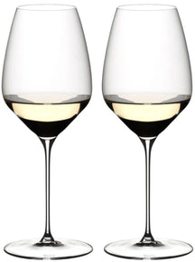 Riedel Witte Wijnglazen Veloce - Riesling - 2 stuks