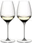 Riedel Verres à vin blanc Veloce - Riesling - 2 pièces