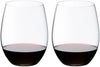 Riedel Verres à Vin Rouge O Wine - Cabernet / Merlot - 2 pièces