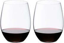 Riedel Rode Wijnglazen O Wine - Cabernet / Merlot - 2 stuks