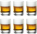 Verres à Whisky Bormioli Rocco Gina - 220 ml - 6 pièces