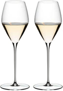 Riedel Verres à Vin Blanc Veloce - Sauvignon Blanc - 2 pièces