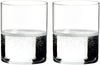 Riedel Whiskey Glazen Veloce - 2 stuks