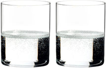 Riedel Verres à Whisky Veloce - 2 pièces