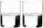 Riedel Whiskey Glazen Veloce - 430 ml - 2 stuks