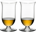 Riedel Whiskey Glazen Vinum - Single Malt - 2 stuks