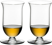 Riedel Verres à Whisky Vinum - Single Malt - 2 pièces