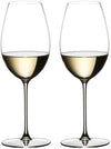 Riedel Witte Wijnglazen Veritas - Sauvignon Blanc - 2 stuks