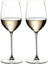 Riedel Witte Wijnglazen Veritas - Viognier/Chardonnay - 2 stuks