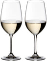 Riedel Witte Wijnglazen Vinum - Riesling / Grand Cru - 2 stuks