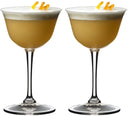 Riedel Verres à Cocktail Sour - 2 pièces