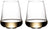 Riedel Witte Wijnglazen Winewings - Riesling / Sauvignon - 2 stuks