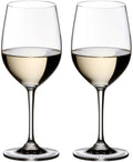 Riedel Witte Wijnglazen Vinum - Viognier / Chardonnay - 2 stuks