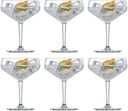 Schott Zwiesel Basic Bar Selection Cocktailcoupe - 260 ml - 6 stuks