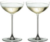 Riedel Verres à Cocktail Veritas - 2 pièces