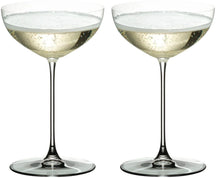 Riedel Cocktail Glazen Veritas - 2 stuks