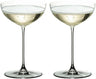 Riedel Verres à Cocktail Veritas - 2 pièces