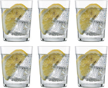 Schott Zwiesel Basic Bar Selection Verre à Boisson Gazeuse 215 ml - 6 Pièces