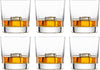 Schott Zwiesel Basic Bar Selection Whiskey Glas - 356 ml - 6 stuks