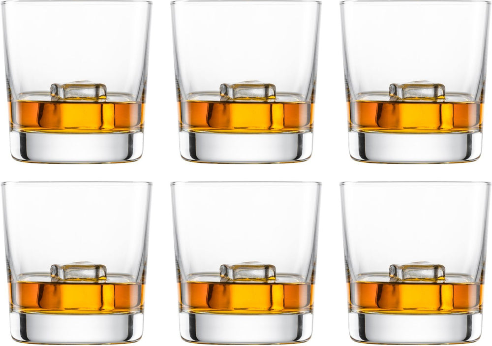 Verre à whisky Schott Zwiesel Basic Bar Selection 356 ml - Lot de 6