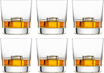 Verre à Whisky Schott Zwiesel Basic Bar Selection - 356 ml - 6 pièces