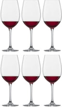 Schott Zwiesel Verres à Bordeaux Classico - 645 ml - 6 pièces