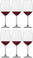 Verre à Bordeaux Schott Zwiesel Classico 645 ml - Lot de 6