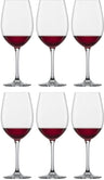 Schott Zwiesel Verres à Bordeaux Classico - 645 ml - 6 pièces