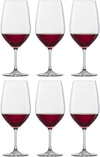 Schott Zwiesel Bordeaux Verres Vina - 640 ml - 6 pièces