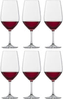 Schott Zwiesel Bordeaux Verres Vina - 640 ml - 6 pièces