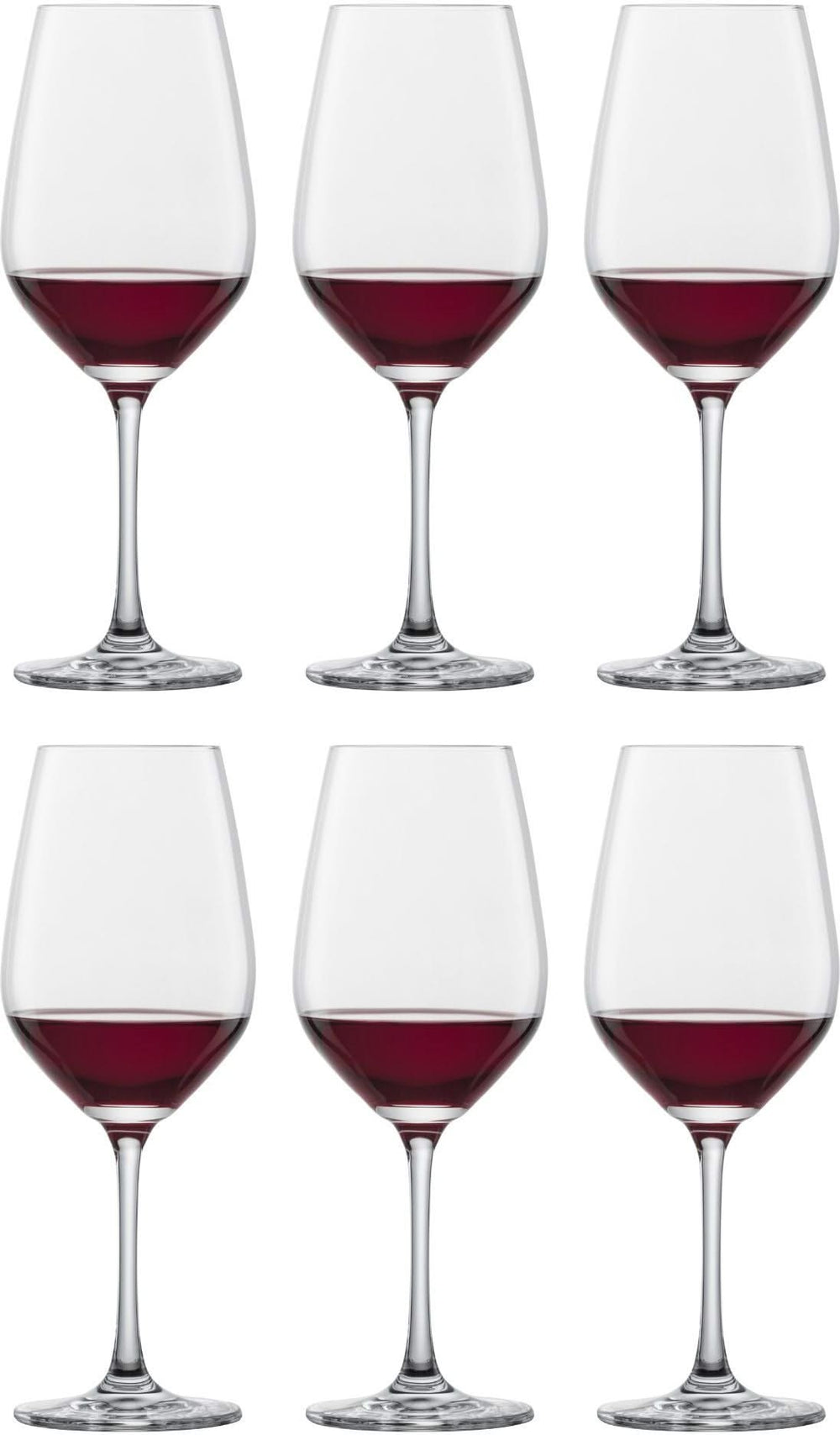 Verre à Bourgogne / Verre à Gin Tonic Vina 400 ml - Lot de 6