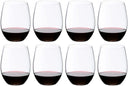 Riedel Rode Wijnglazen O Wine - Cabernet / Merlot - Pay 6 Get 8