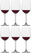 Verres à vin rouge Schott Zwiesel Classico 545 ml - 6 pièces