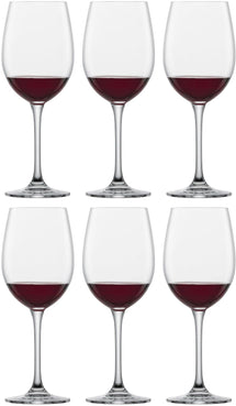 Verres à vin rouge Schott Zwiesel Classico 545 ml - 6 pièces