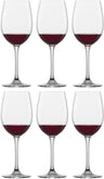 Verres à vin rouge Schott Zwiesel Classico 545 ml - 6 pièces