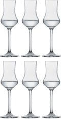 Verre à grappa Schott Zwiesel Classico 95 ml - Lot de 6